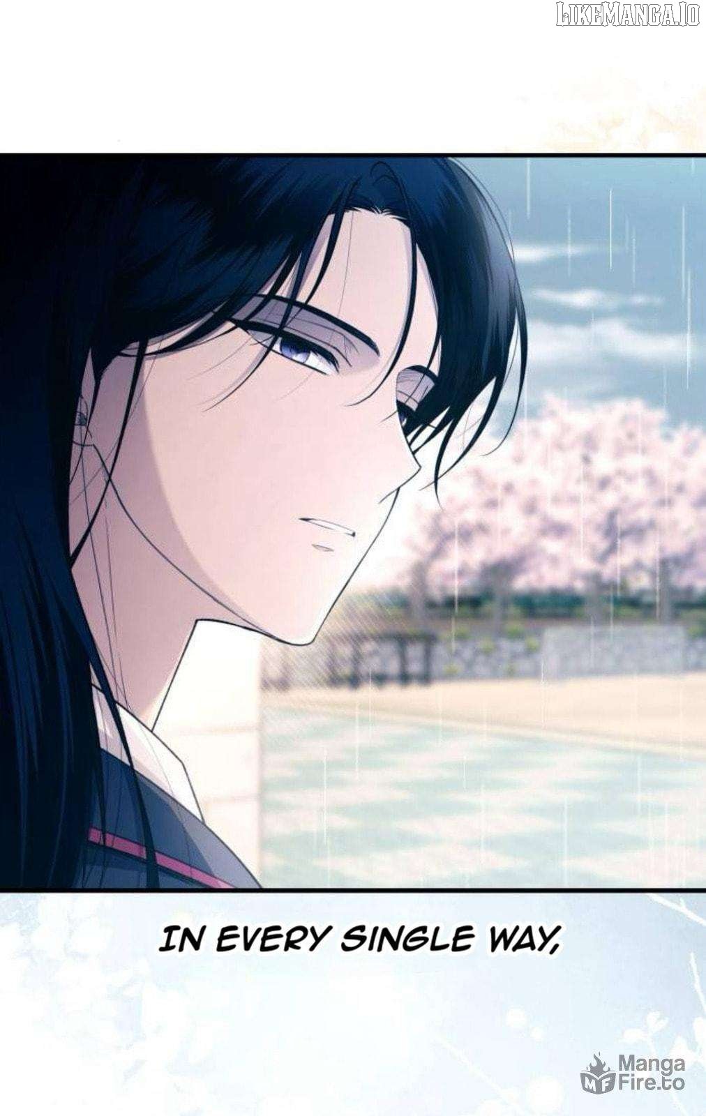 Yeonwoo’s Innocence Chapter 206 - Page 60