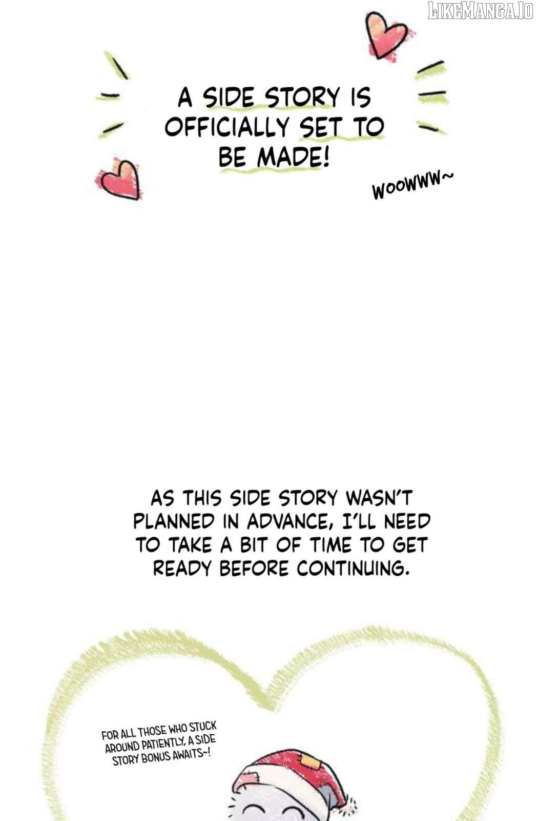 Yeonwoo’s Innocence Chapter 206 - Page 73