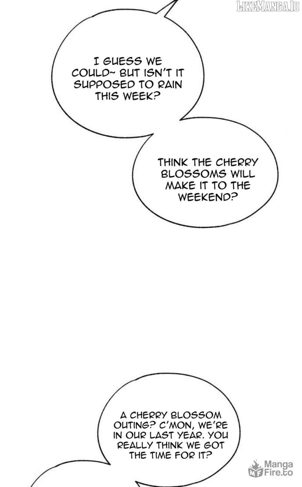 Yeonwoo’s Innocence Chapter 206 - Page 10
