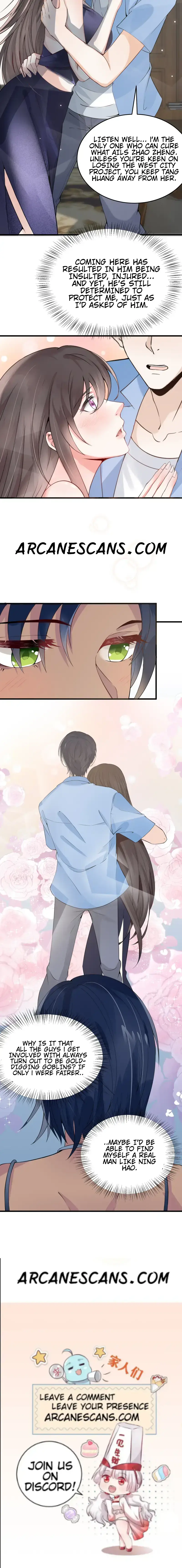 Yin-Yang Converting Merchant Chapter 11 - Page 8