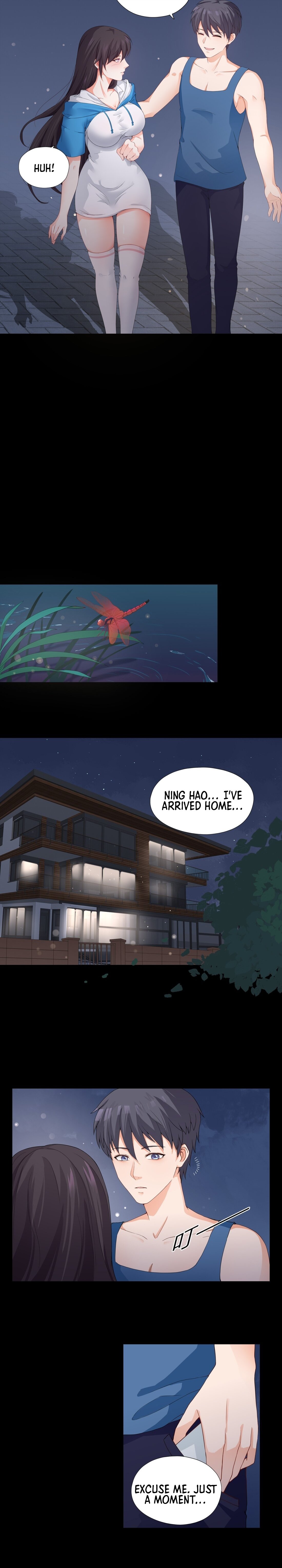 Yin-Yang Converting Merchant Chapter 2 - Page 12