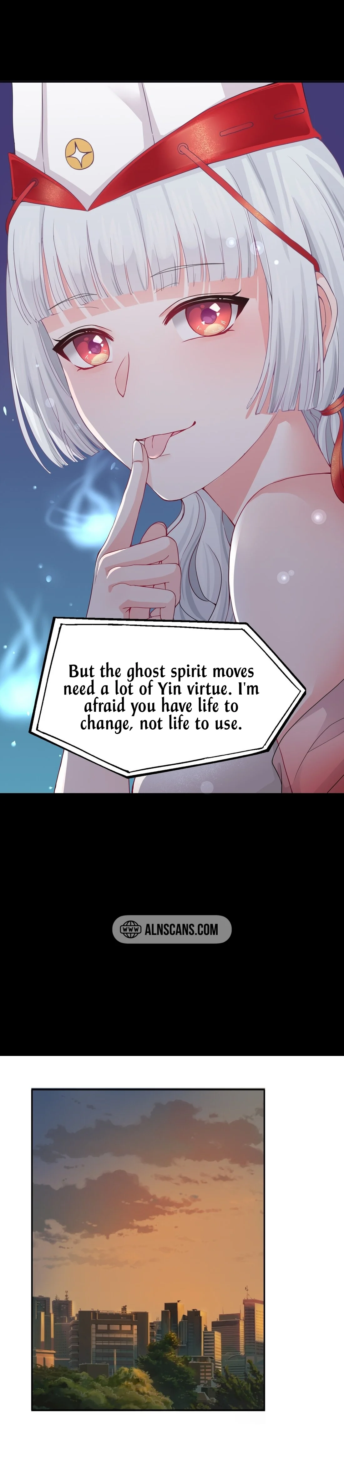 Yin-Yang Converting Merchant Chapter 2 - Page 16
