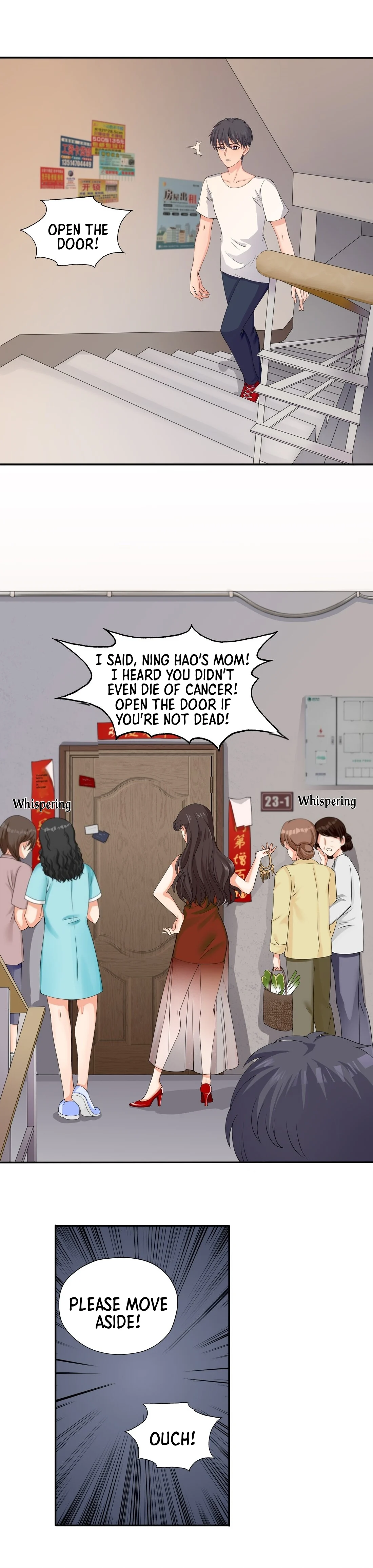 Yin-Yang Converting Merchant Chapter 2 - Page 17