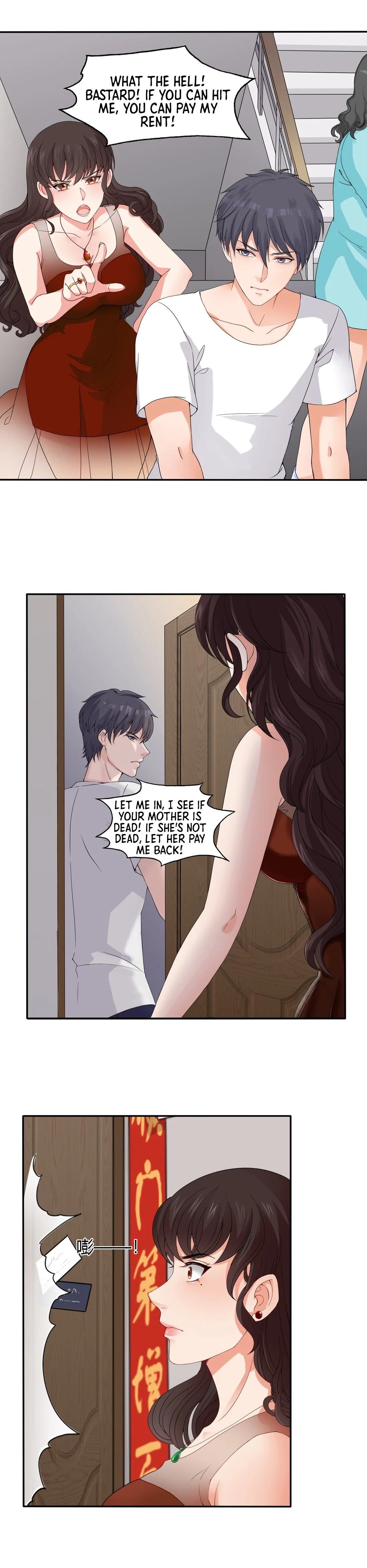 Yin-Yang Converting Merchant Chapter 2 - Page 18