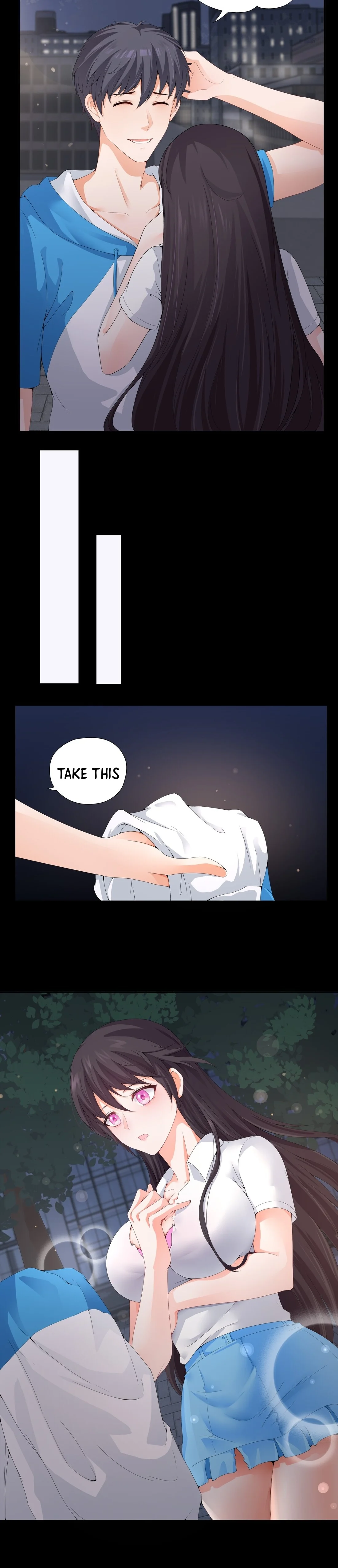 Yin-Yang Converting Merchant Chapter 2 - Page 10