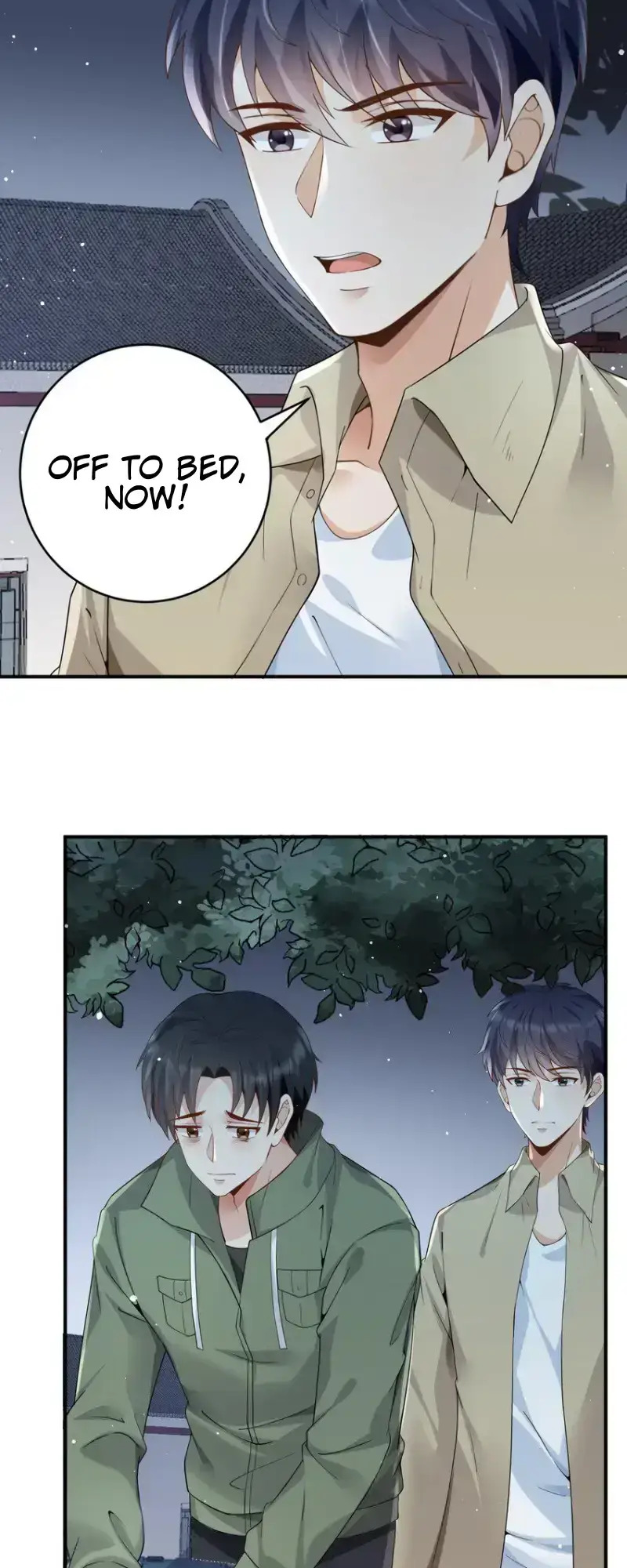 Yin-Yang Converting Merchant Chapter 25 - Page 19