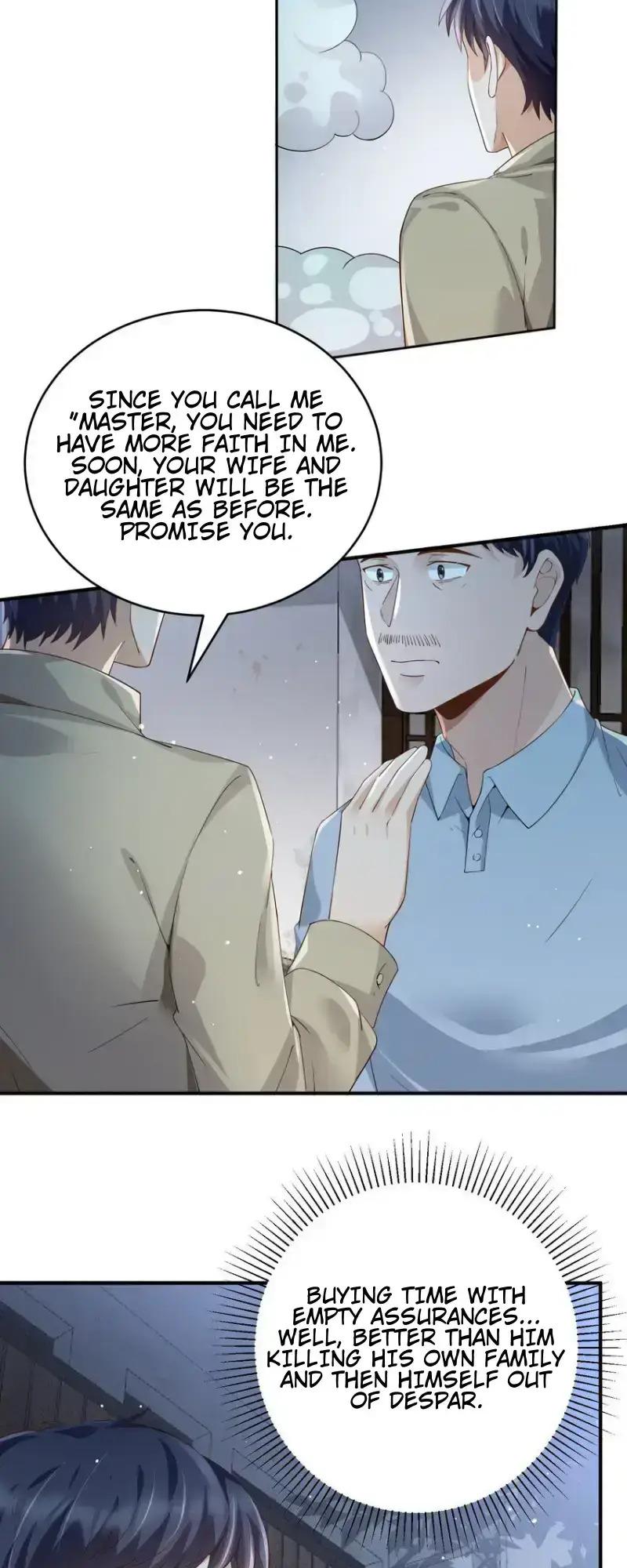 Yin-Yang Converting Merchant Chapter 25 - Page 23