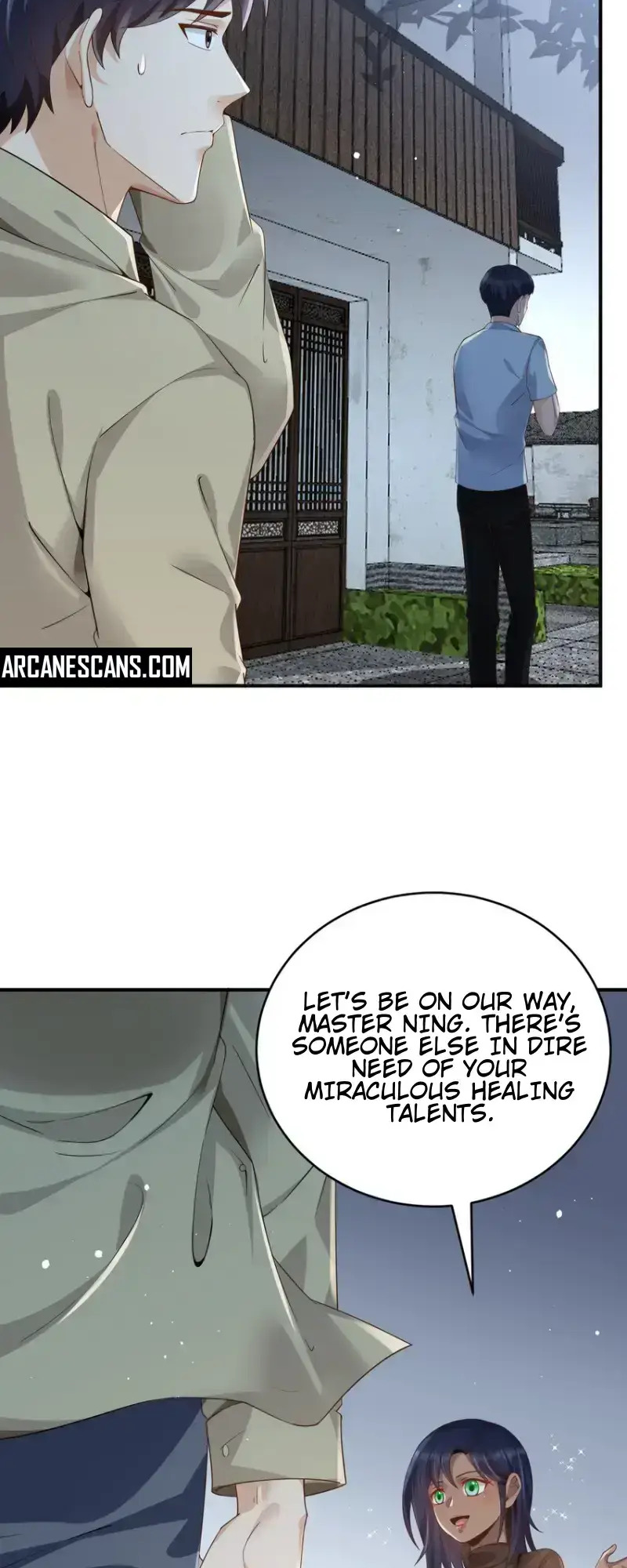Yin-Yang Converting Merchant Chapter 25 - Page 24