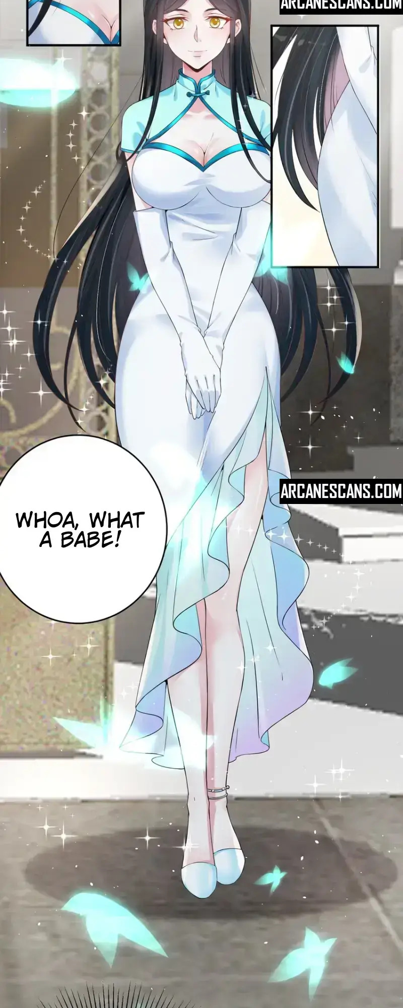 Yin-Yang Converting Merchant Chapter 25 - Page 29