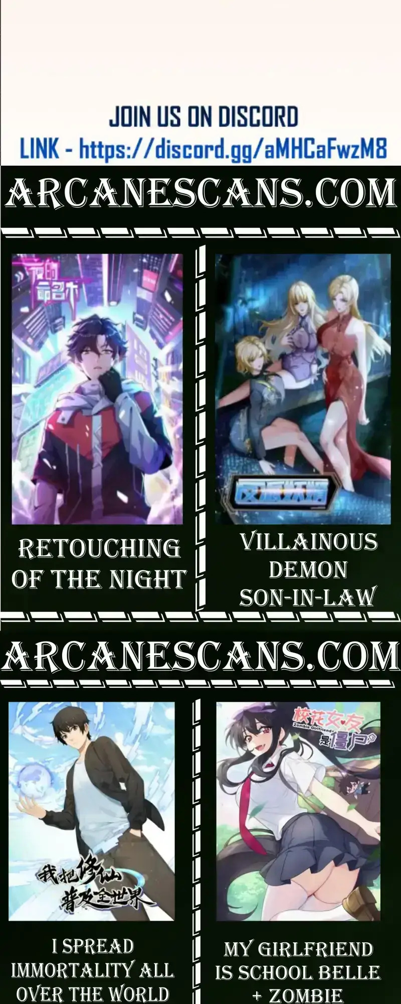 Yin-Yang Converting Merchant Chapter 25 - Page 41