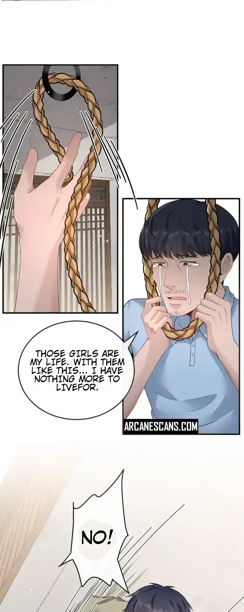 Yin-Yang Converting Merchant Chapter 25 - Page 6