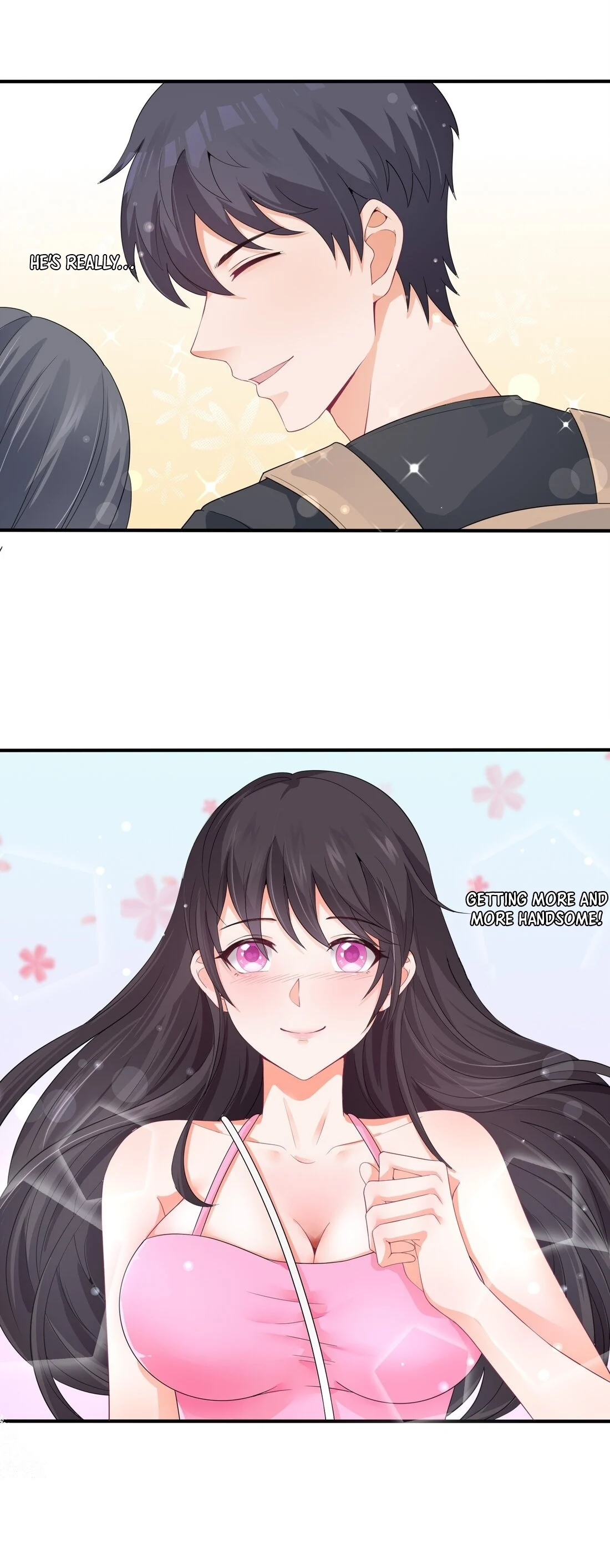 Yin-Yang Converting Merchant Chapter 3 - Page 20