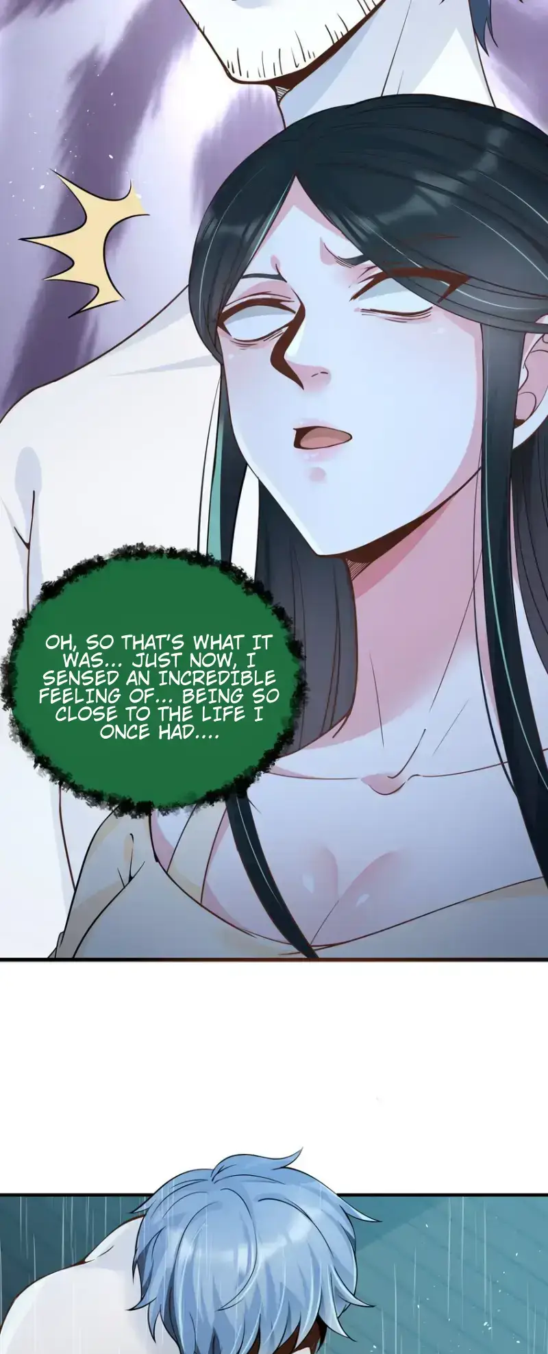 Yin-Yang Converting Merchant Chapter 31 - Page 17