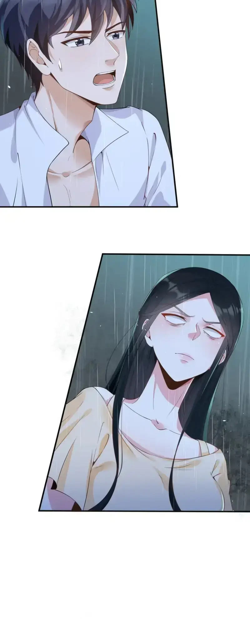 Yin-Yang Converting Merchant Chapter 31 - Page 3