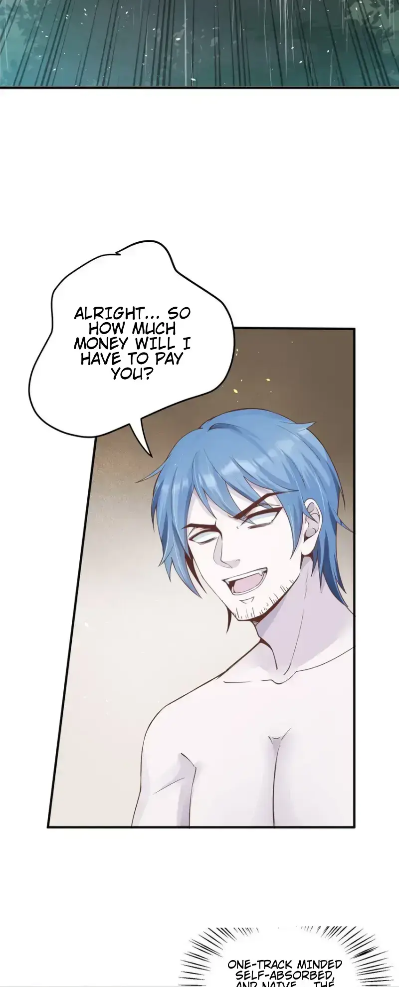 Yin-Yang Converting Merchant Chapter 31 - Page 21
