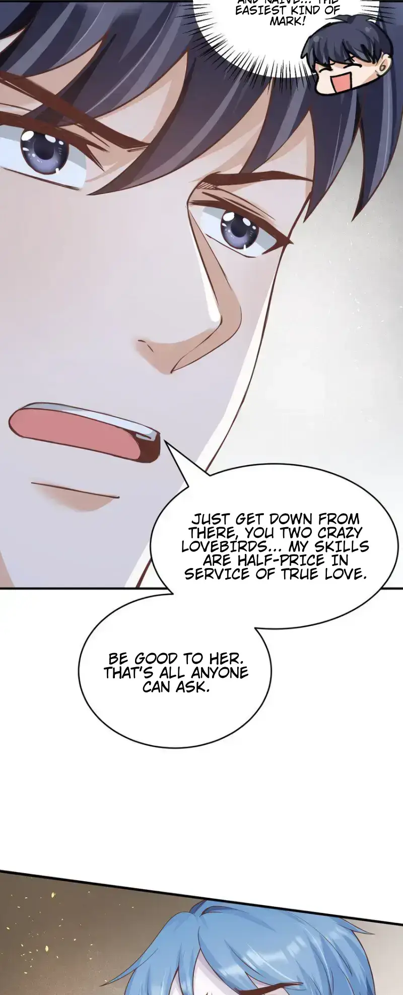 Yin-Yang Converting Merchant Chapter 31 - Page 22