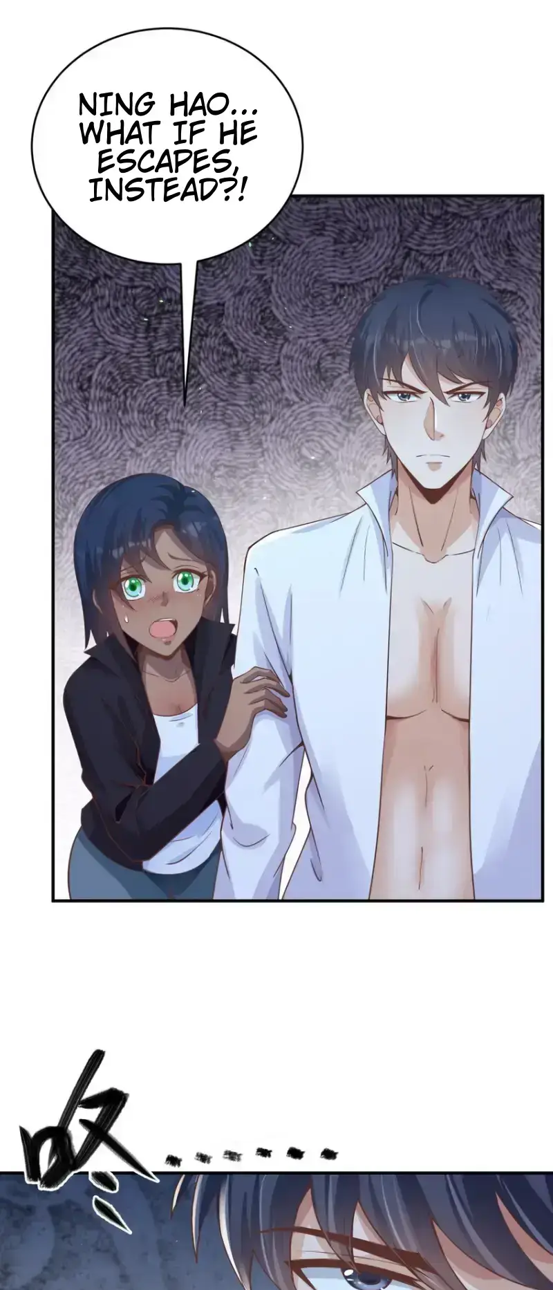 Yin-Yang Converting Merchant Chapter 31 - Page 26
