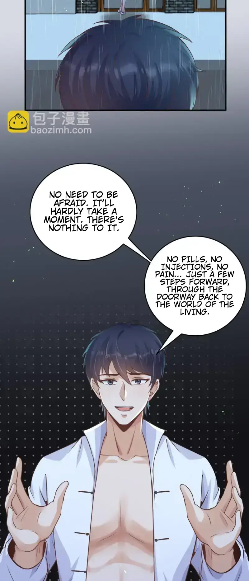 Yin-Yang Converting Merchant Chapter 31 - Page 28