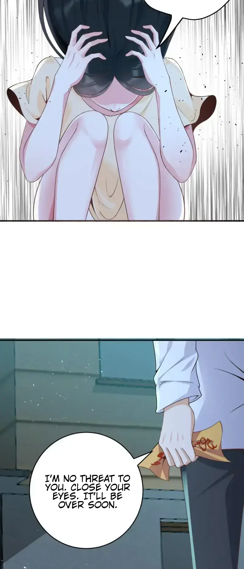Yin-Yang Converting Merchant Chapter 31 - Page 30