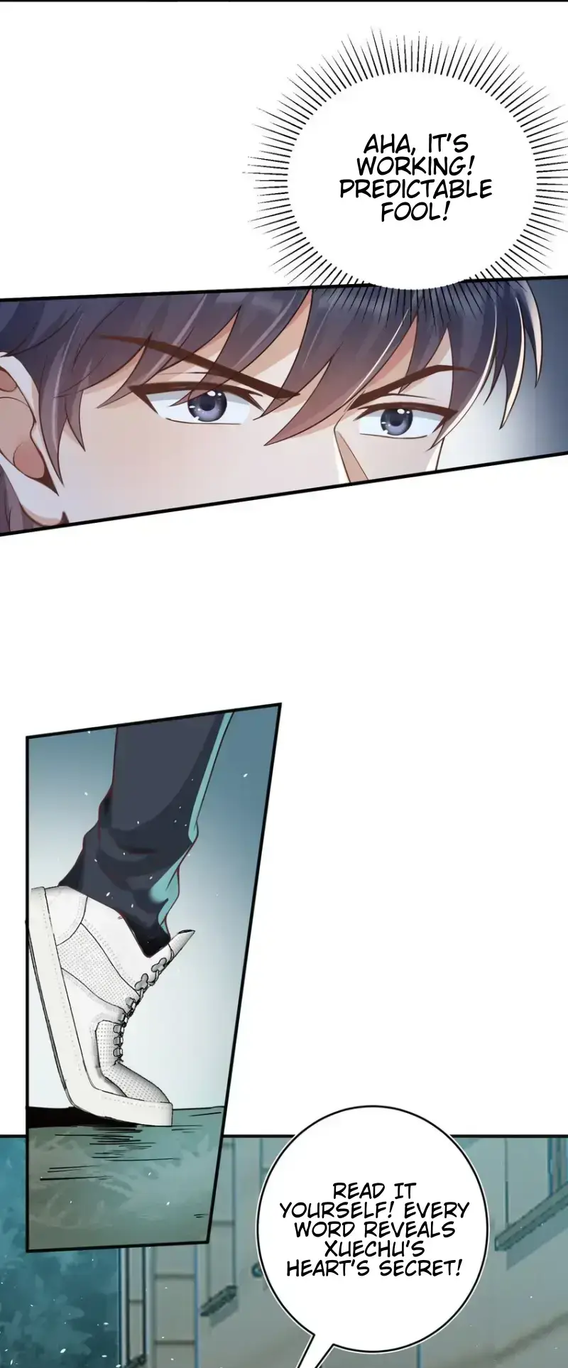 Yin-Yang Converting Merchant Chapter 31 - Page 9