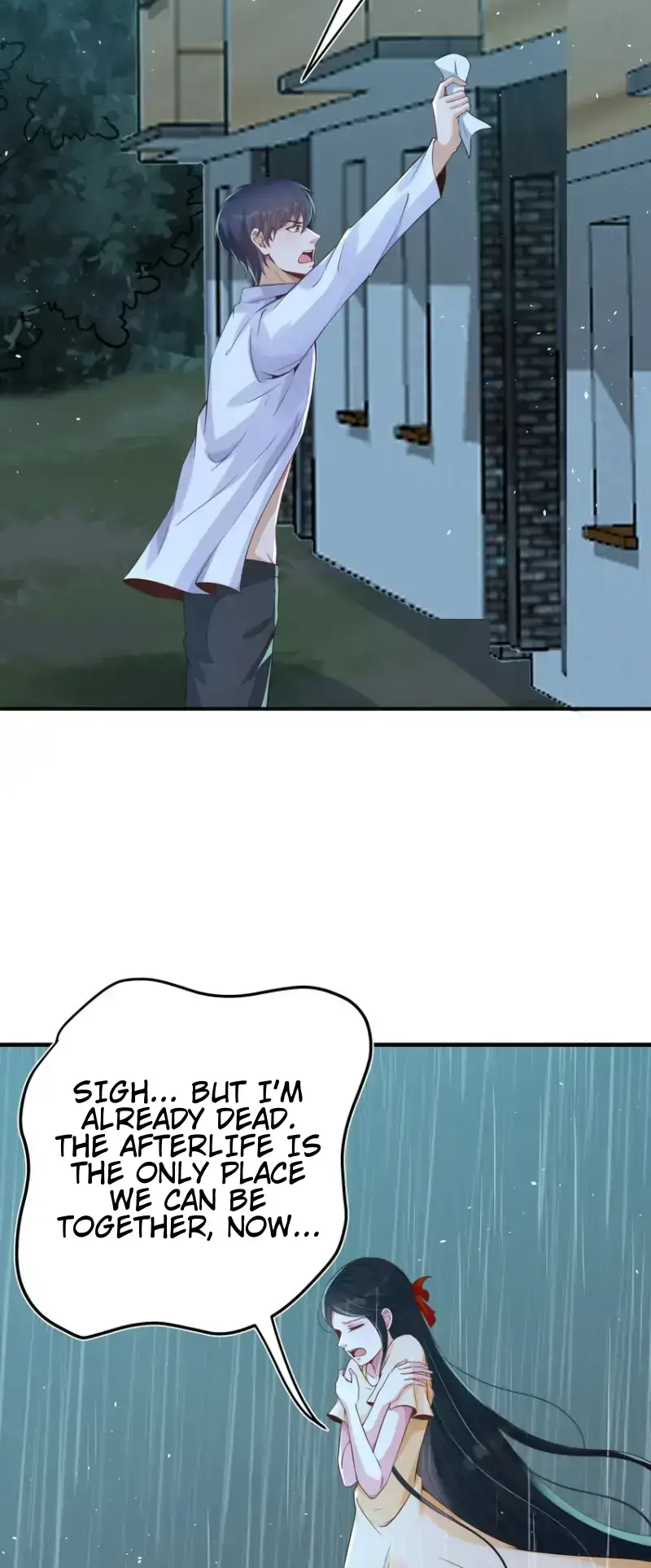 Yin-Yang Converting Merchant Chapter 31 - Page 10