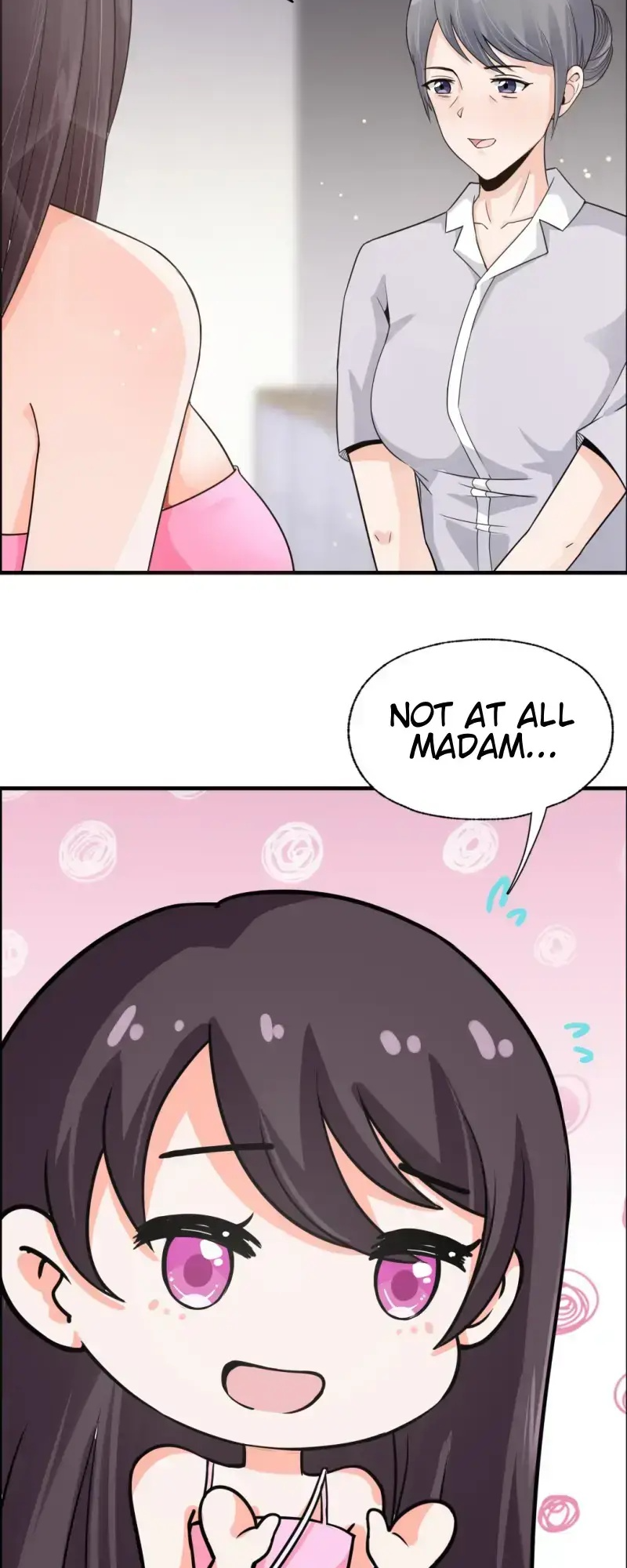 Yin-Yang Converting Merchant Chapter 4 - Page 11