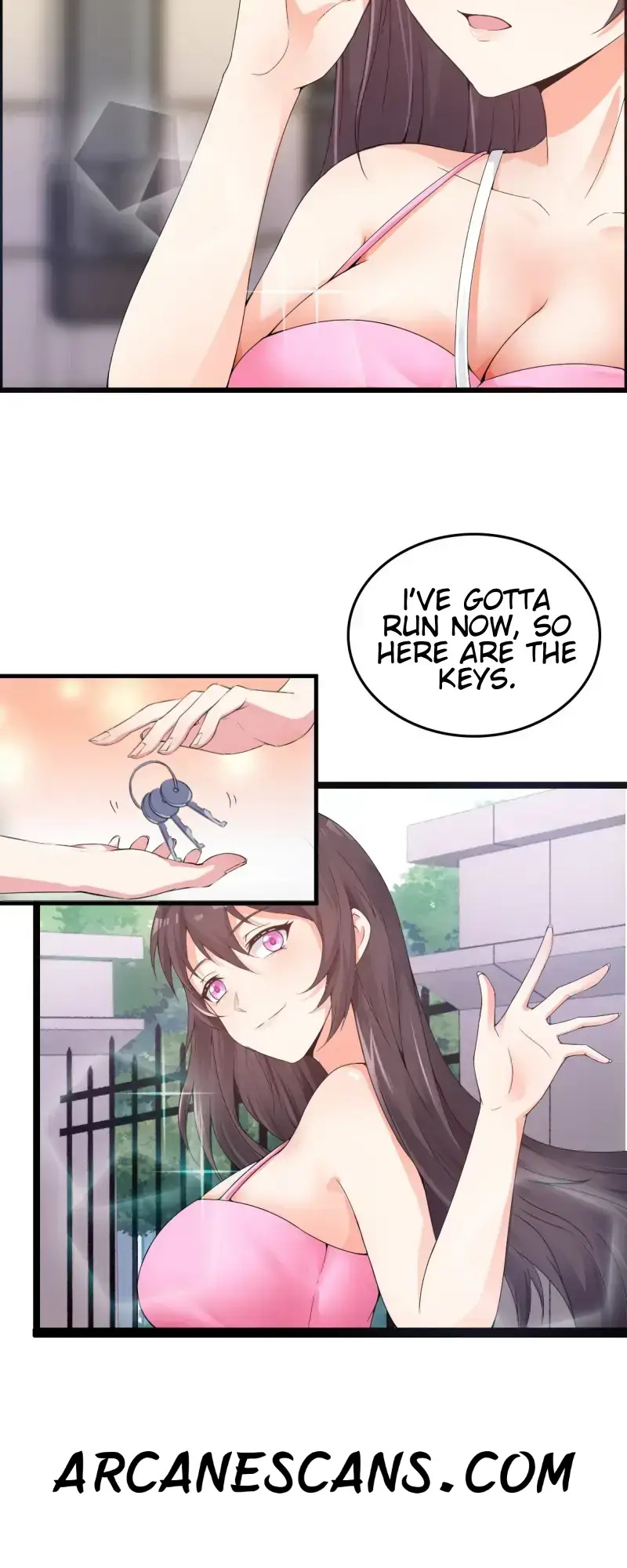 Yin-Yang Converting Merchant Chapter 4 - Page 19