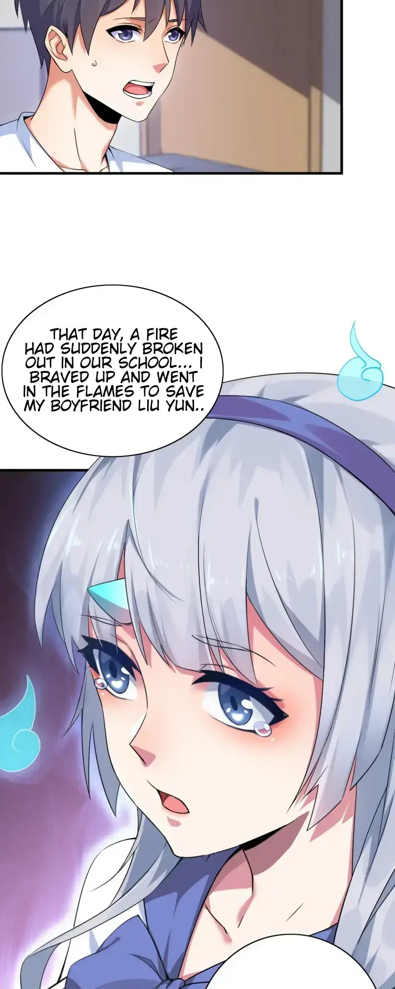 Yin-Yang Converting Merchant Chapter 4 - Page 27
