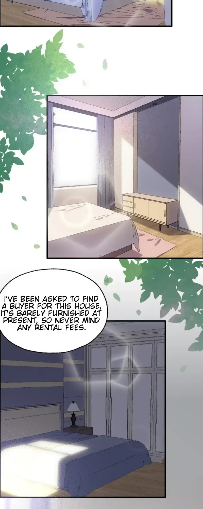 Yin-Yang Converting Merchant Chapter 4 - Page 9