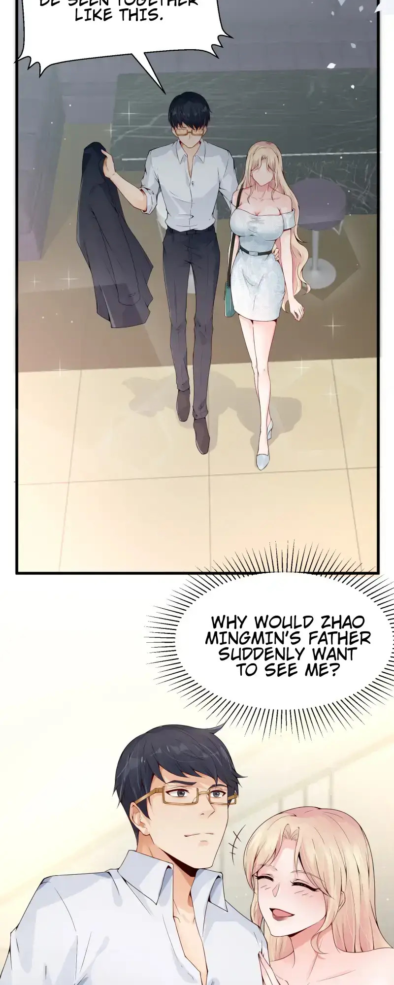 Yin-Yang Converting Merchant Chapter 5 - Page 11