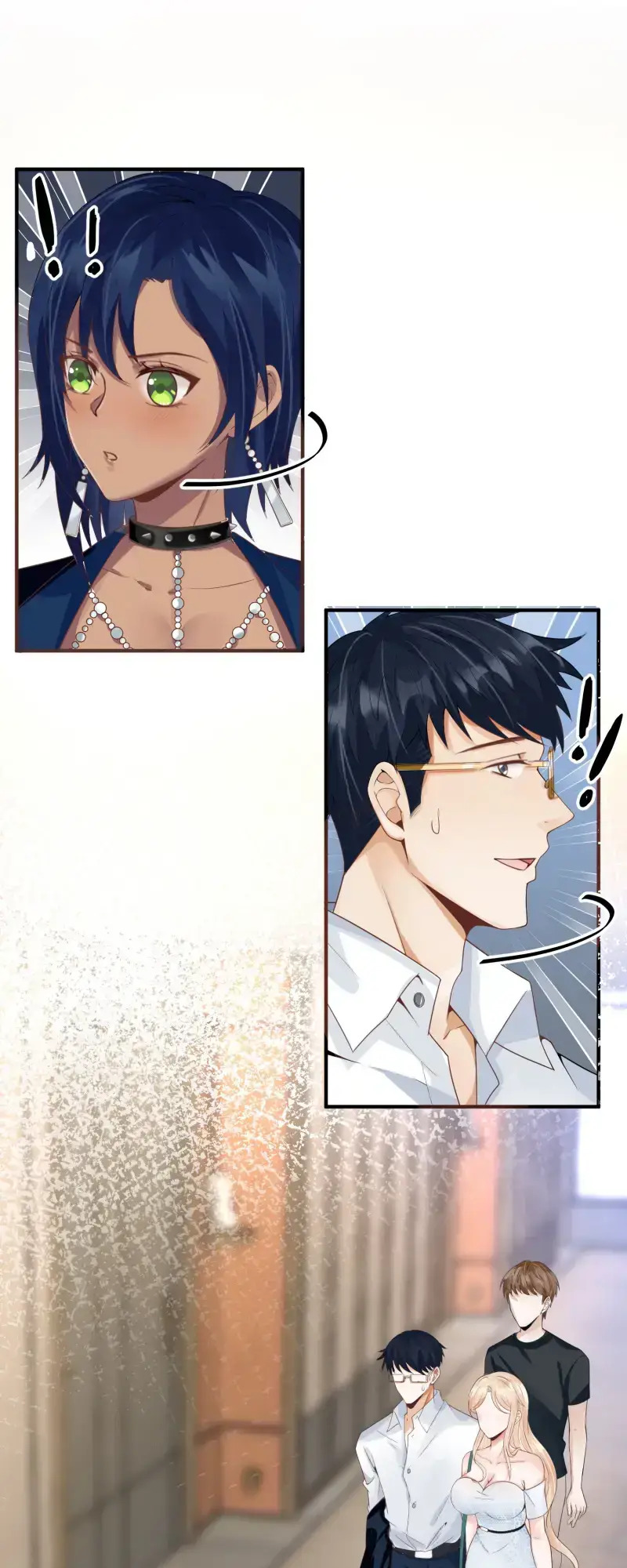 Yin-Yang Converting Merchant Chapter 5 - Page 15