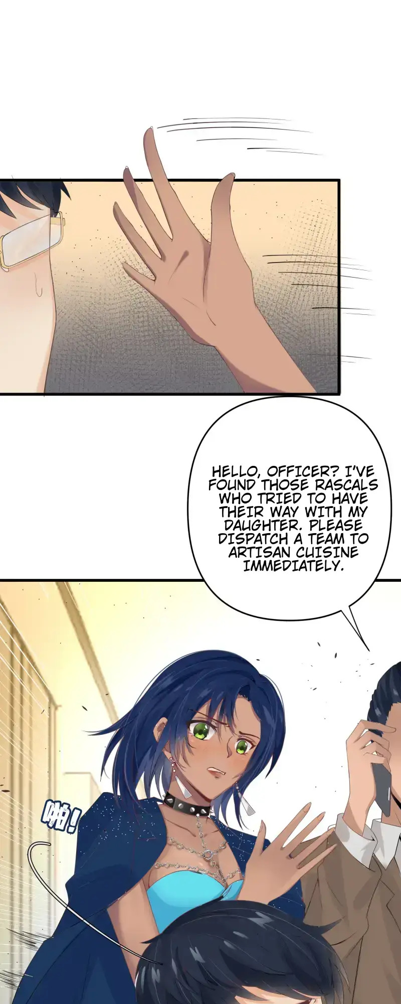 Yin-Yang Converting Merchant Chapter 5 - Page 31