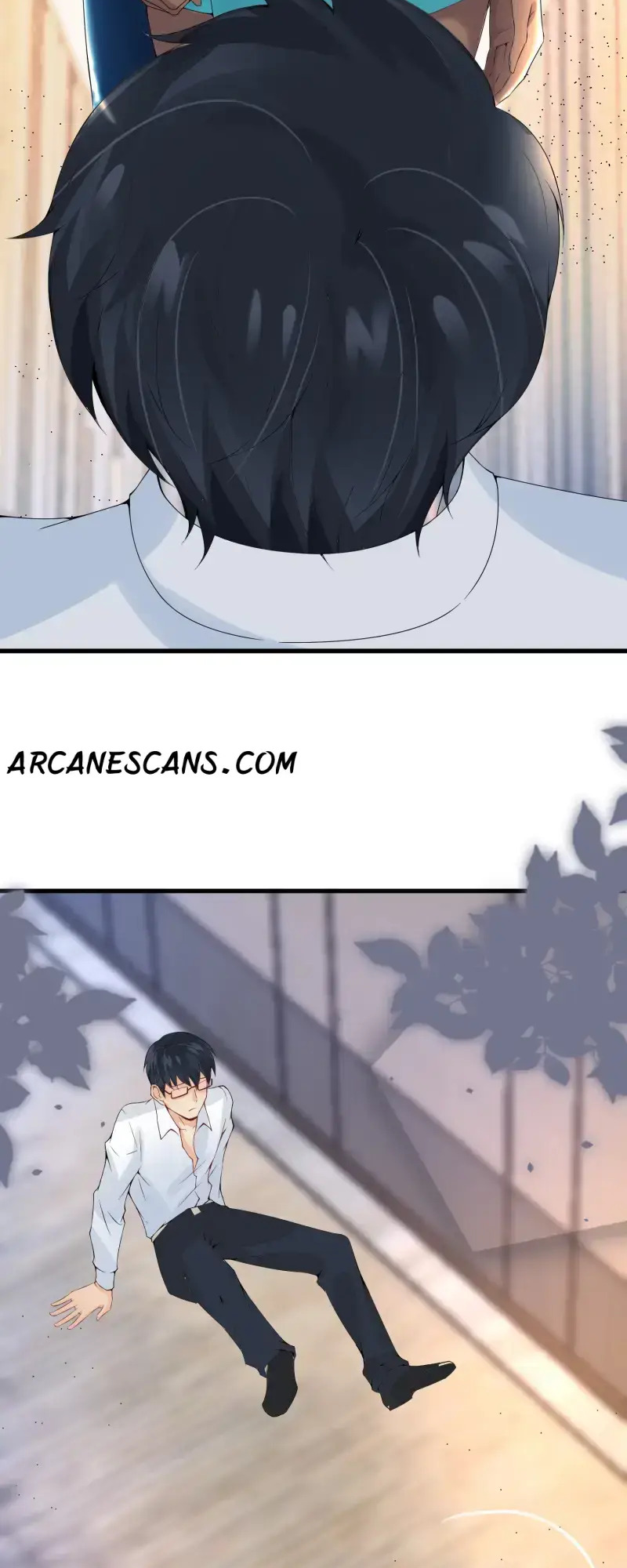 Yin-Yang Converting Merchant Chapter 5 - Page 39