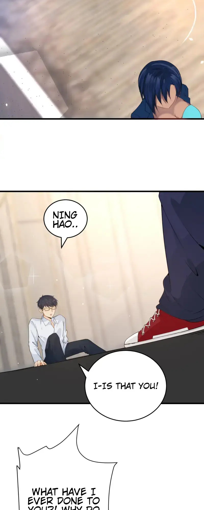 Yin-Yang Converting Merchant Chapter 5 - Page 40