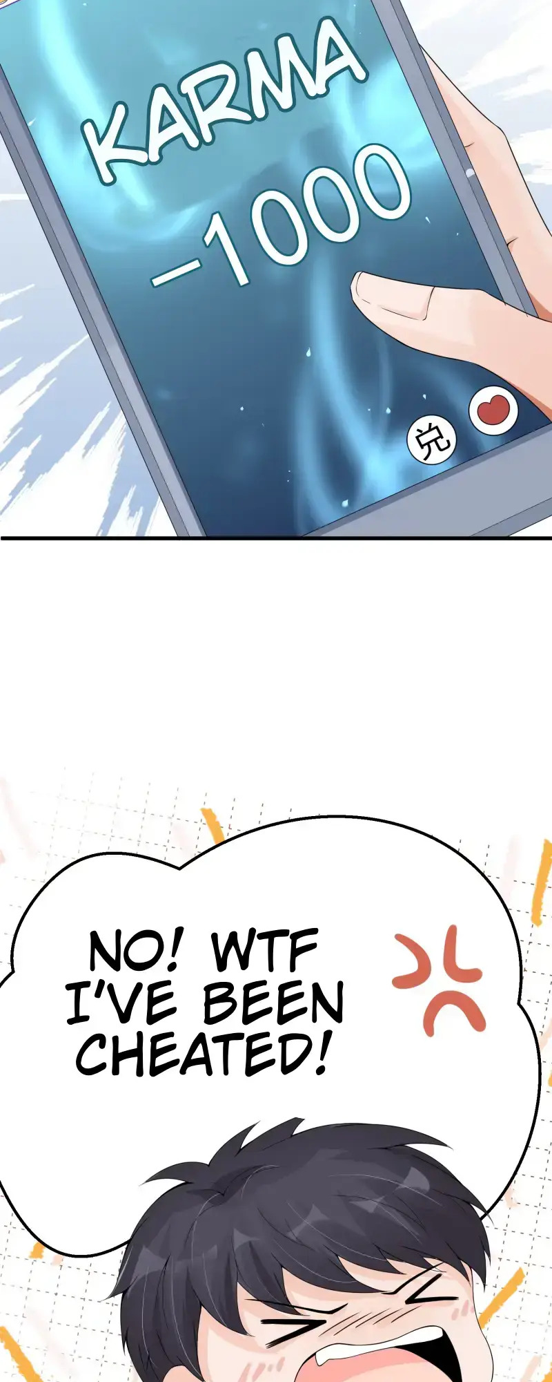 Yin-Yang Converting Merchant Chapter 5 - Page 49