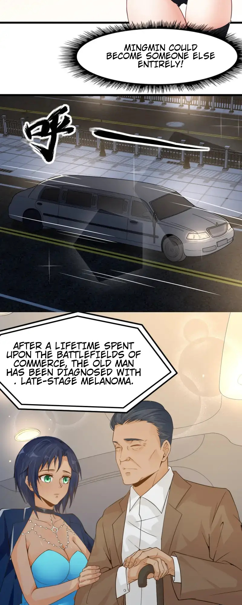 Yin-Yang Converting Merchant Chapter 6 - Page 13