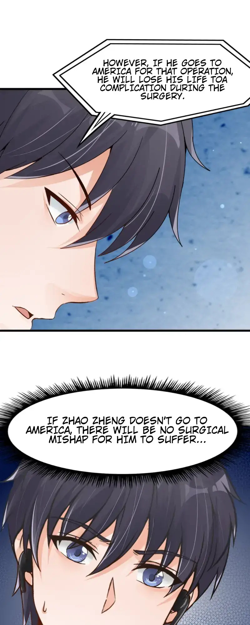 Yin-Yang Converting Merchant Chapter 6 - Page 16