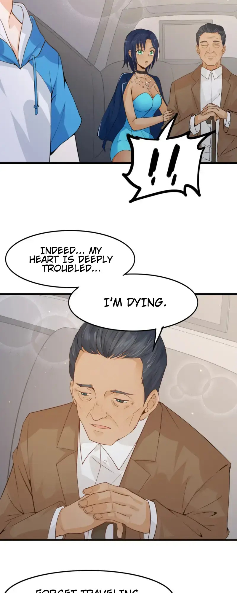 Yin-Yang Converting Merchant Chapter 6 - Page 18
