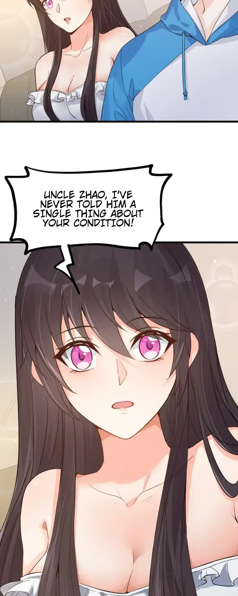 Yin-Yang Converting Merchant Chapter 6 - Page 25