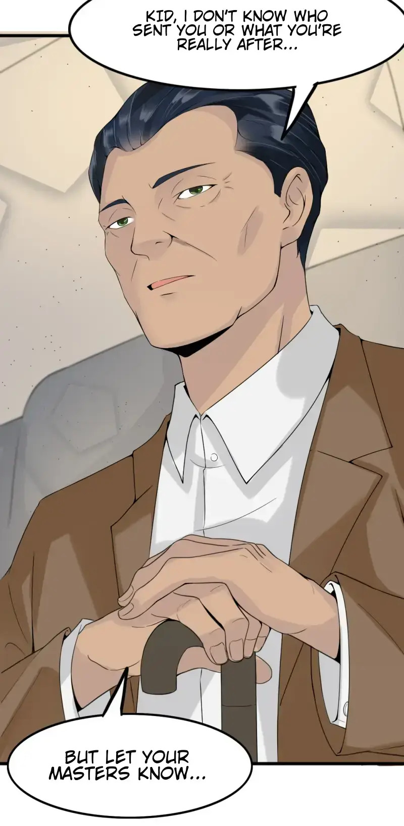 Yin-Yang Converting Merchant Chapter 6 - Page 30