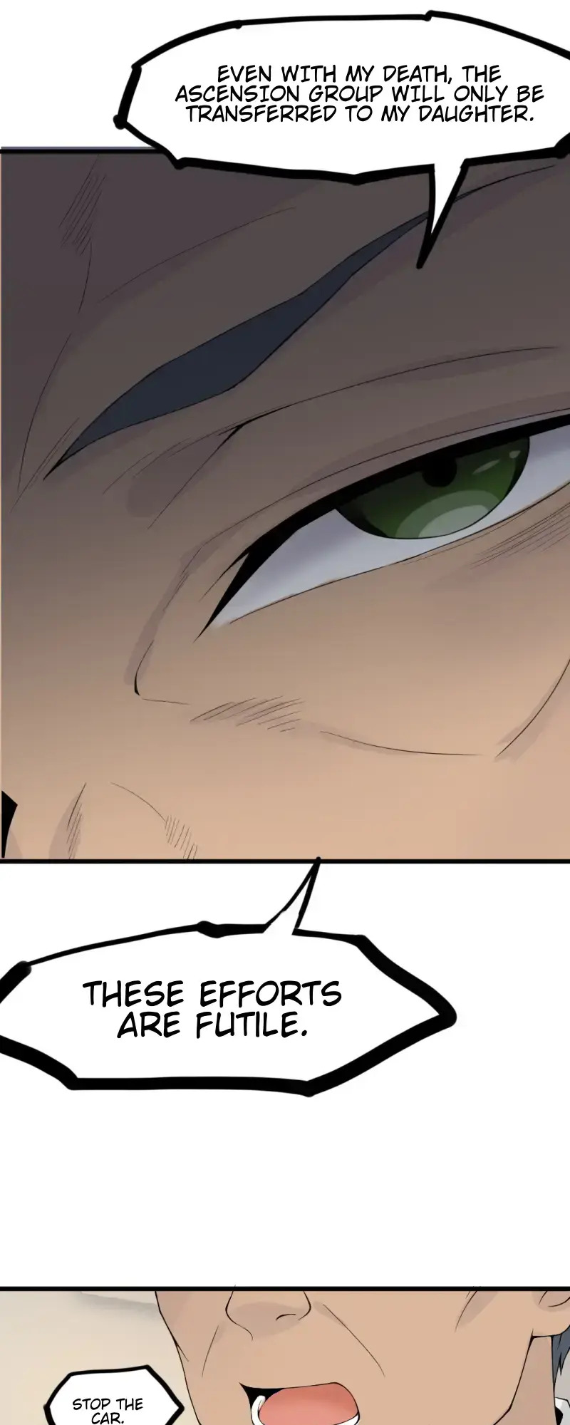 Yin-Yang Converting Merchant Chapter 6 - Page 31