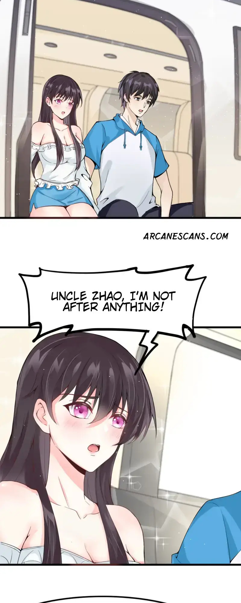 Yin-Yang Converting Merchant Chapter 6 - Page 33