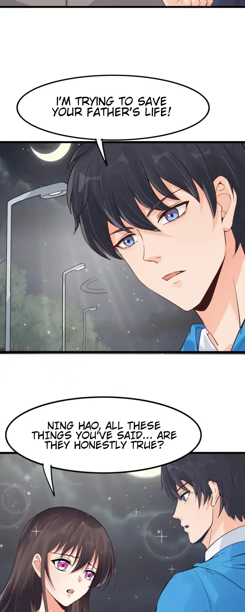 Yin-Yang Converting Merchant Chapter 6 - Page 39