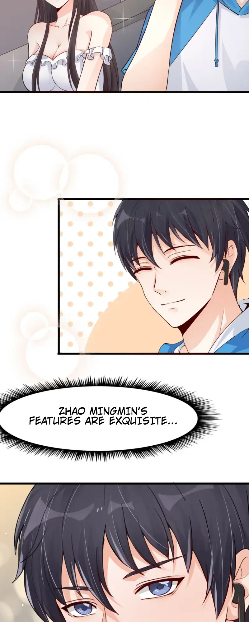 Yin-Yang Converting Merchant Chapter 6 - Page 9