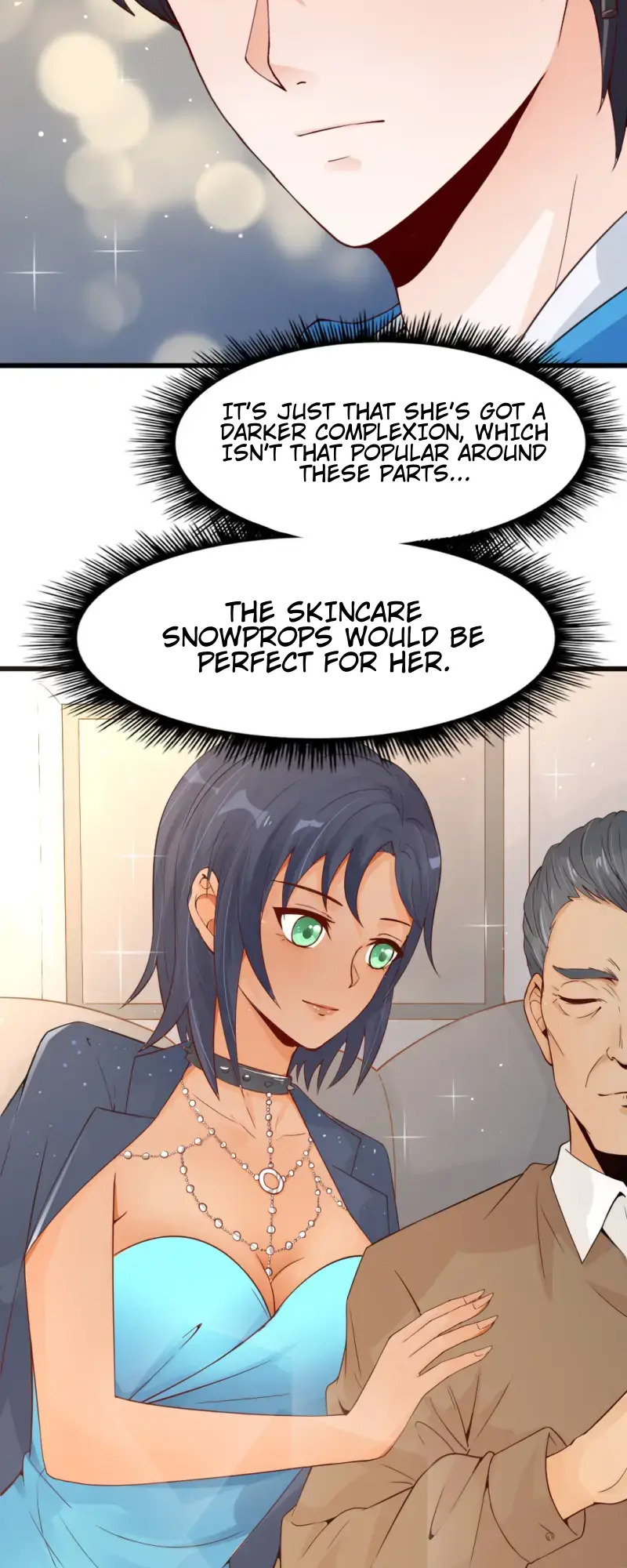 Yin-Yang Converting Merchant Chapter 6 - Page 10