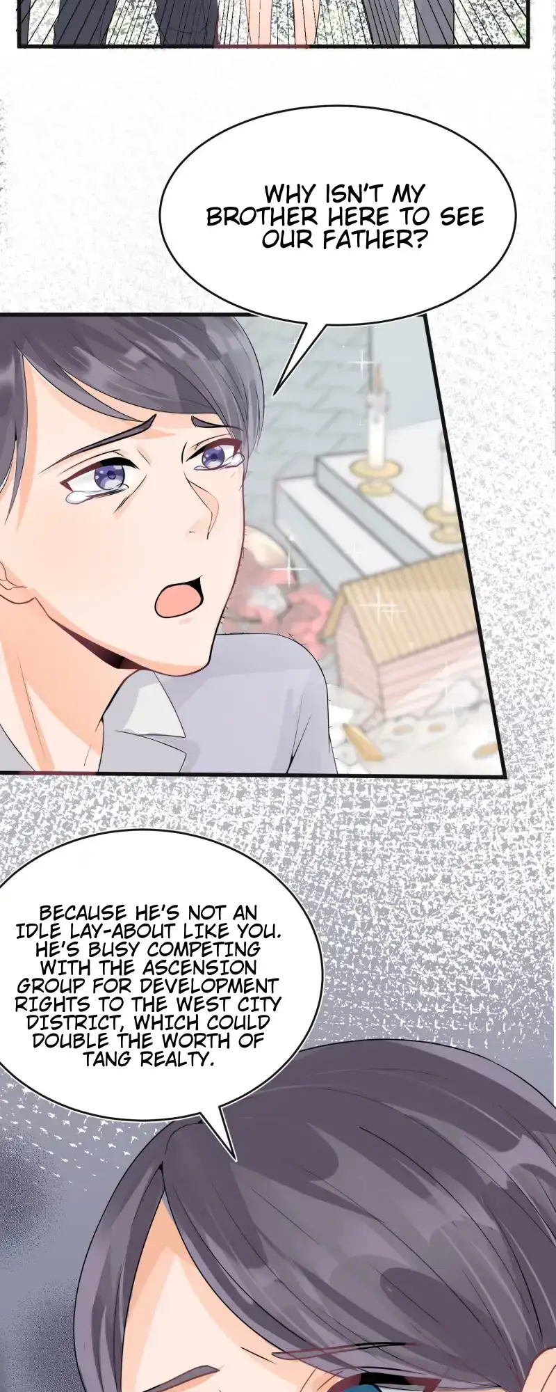 Yin-Yang Converting Merchant Chapter 7 - Page 18