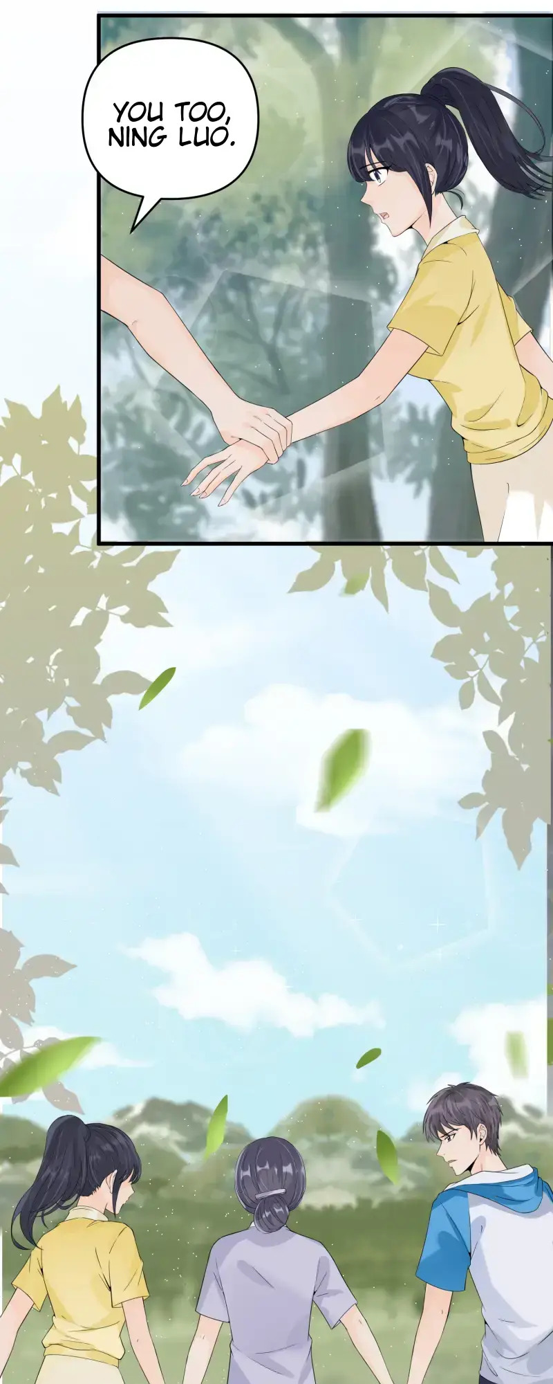 Yin-Yang Converting Merchant Chapter 7 - Page 28