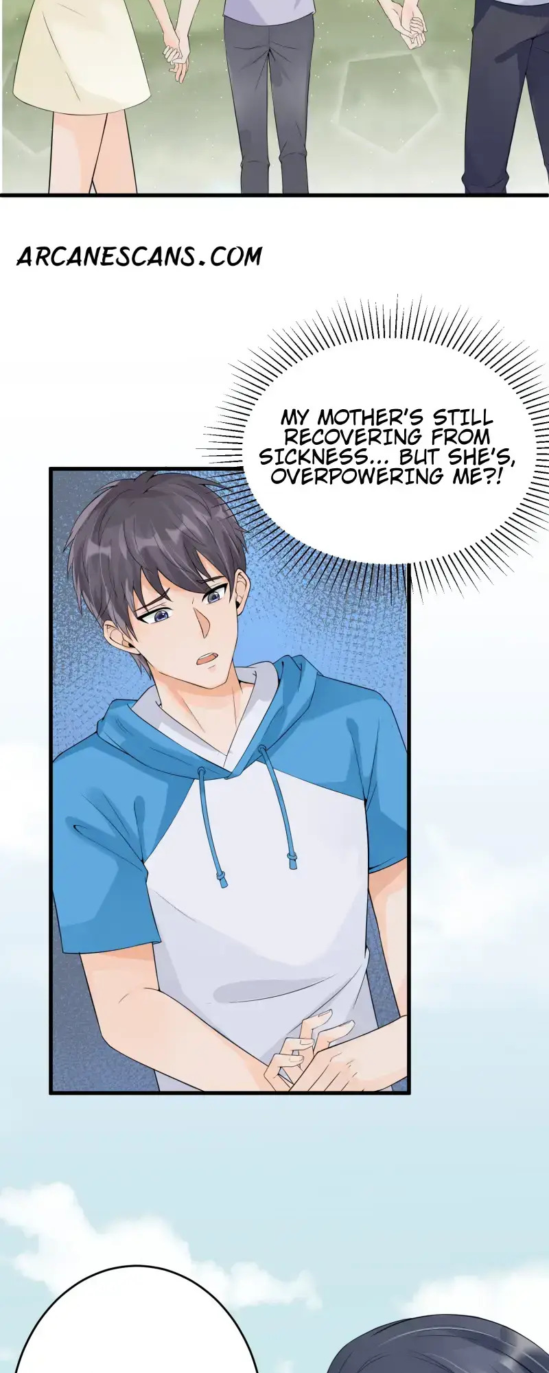 Yin-Yang Converting Merchant Chapter 7 - Page 29