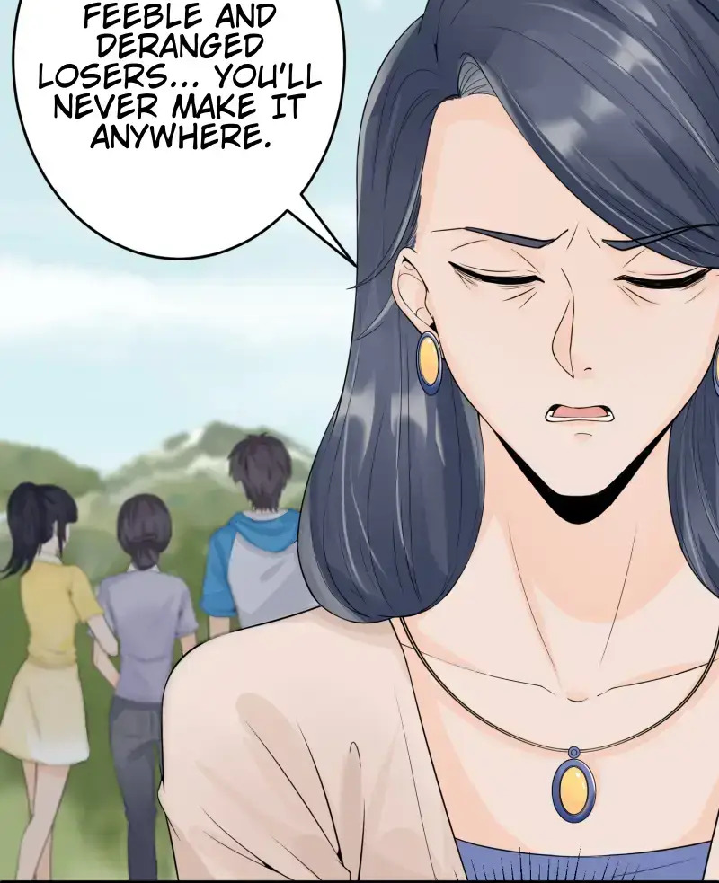 Yin-Yang Converting Merchant Chapter 7 - Page 30