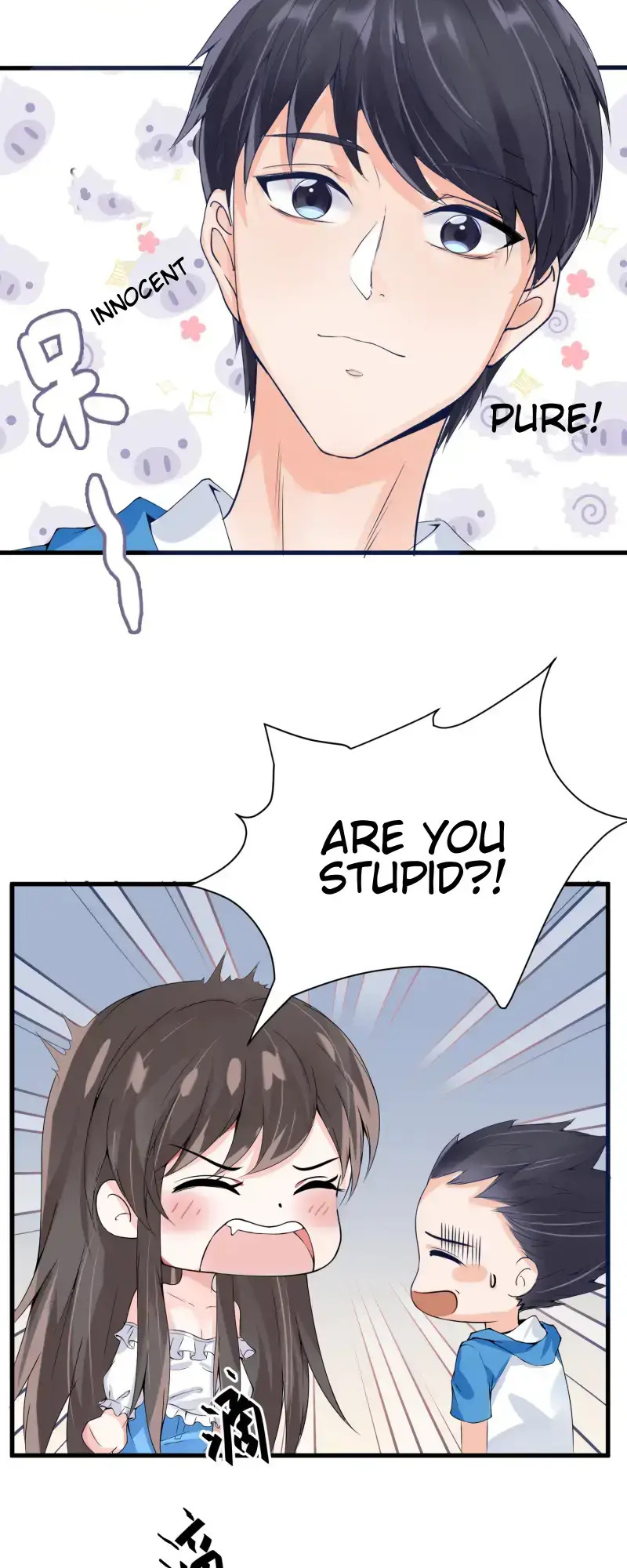 Yin-Yang Converting Merchant Chapter 7 - Page 4